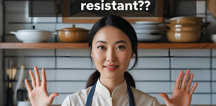 Is Ceramic Heat Resistant?