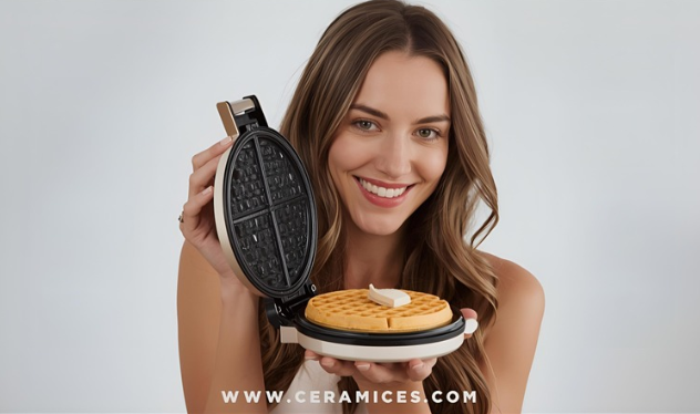 Best Ceramic Waffle Maker