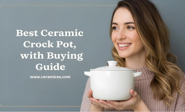 Best Ceramic Crock Pot