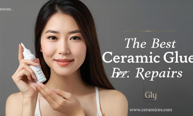 Best Ceramic Glue for Repairs