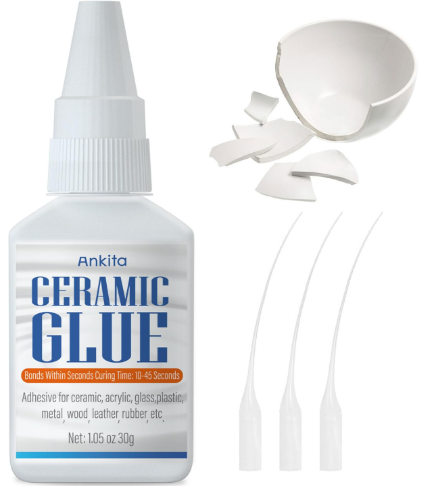 cocomfix Ceramic Glue – Waterproof, Quick-Drying