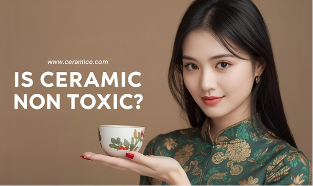 Is Ceramic Non Toxic?