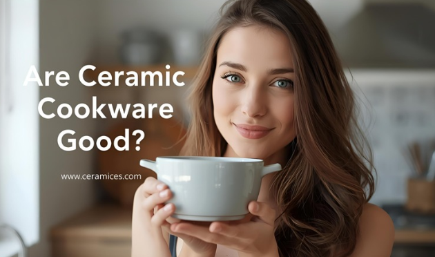 Are Ceramic Cookware Good?