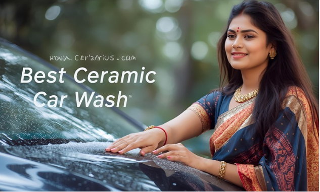 Best Ceramic Car Wash