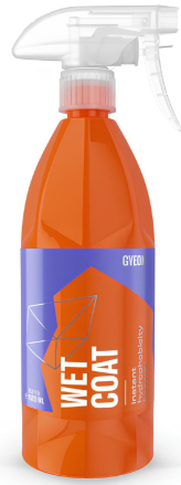 GYEON Q²M Bathe+ Ceramic Car Wash Soap (400–1000 ml)