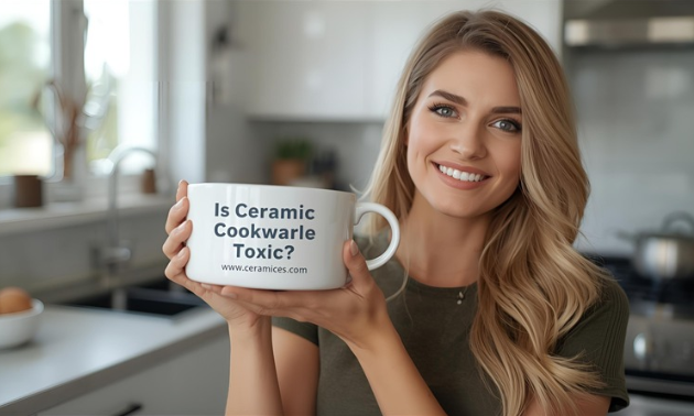 Is Ceramic Cookware Toxic?