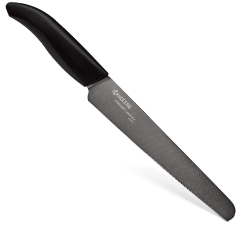 Kyocera Advanced Ceramics 9-inch Ceramic Sharpening Rod
