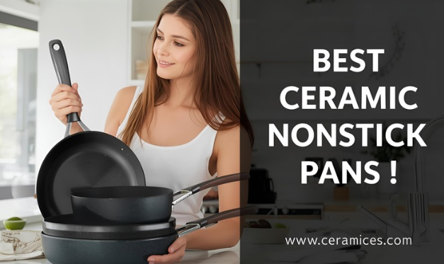 Best Ceramic Nonstick Pans