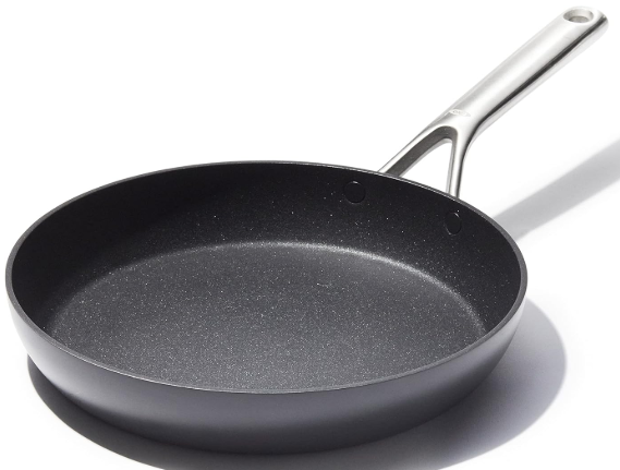 OXO Ceramic Professional Non-Stick 10-in Frypan