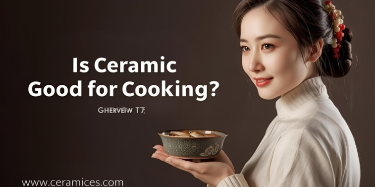 Is Ceramic Good for Cooking?