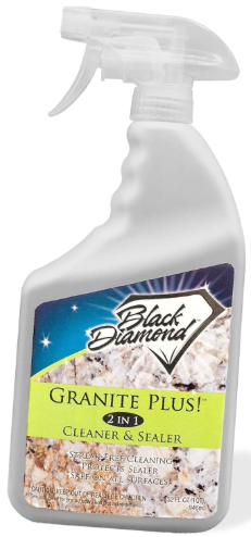Black Diamond Stoneworks Marble & Tile Floor Cleaner (1-Gallon)