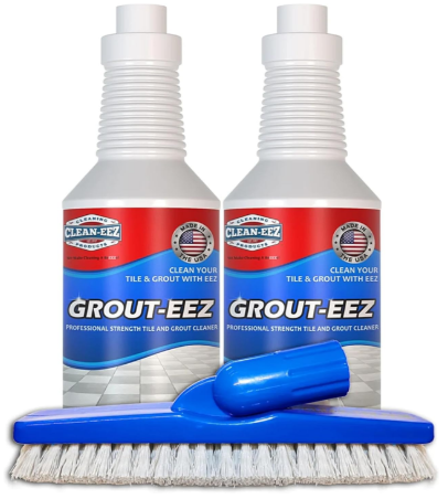 Clean-eez Grout-eez Super Heavy-Duty Grout Cleaner (32 oz)