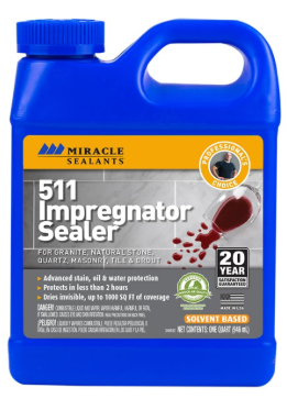 Miracle Sealants Tile & Stone Cleaner (Various Sizes)
