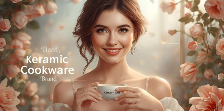 Best Ceramic Cookware Brand