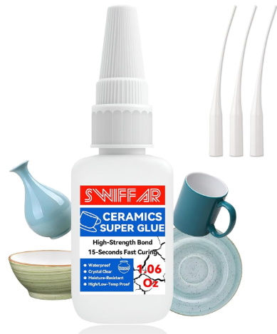 ATLASBOND Ceramic Glue – 20g