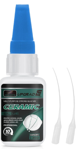 Ceramic Super Glue – 35g