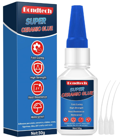 Cocomfix Ceramic Glue – 30g