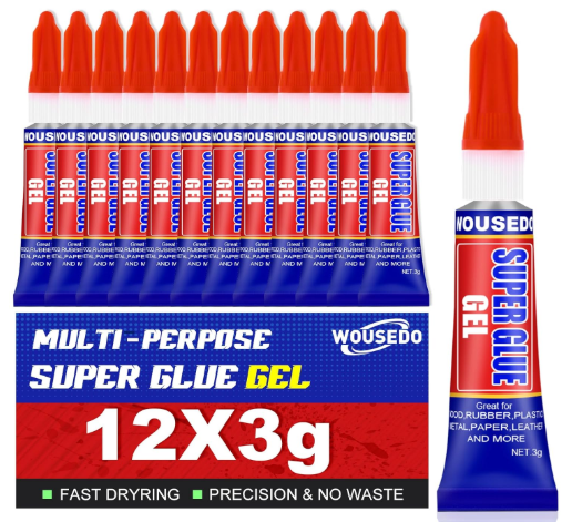 Nexkayee Fast-Drying Porcelain Adhesive