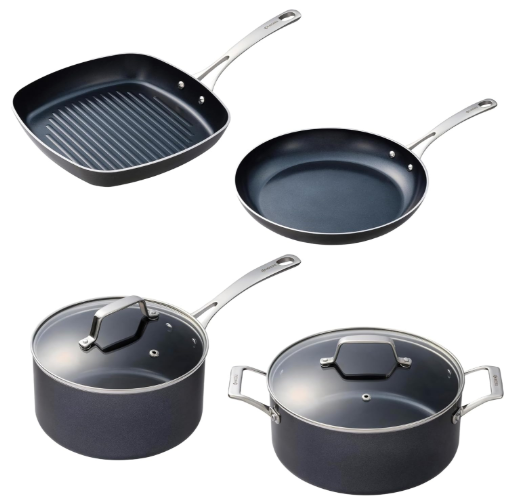 Kyocera Ceramic Frying Pan