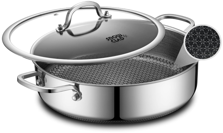 Our Place Perfect Pot (5.5 Qt)