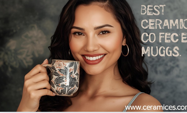 Best Ceramic Coffee Mugs