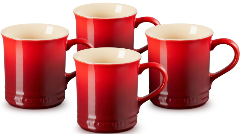 Le Creuset Stoneware Mug (14 oz)