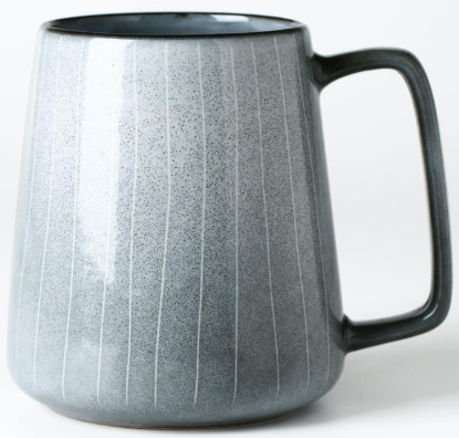 Masoline 24 oz Large Ceramic Coffee Mug
