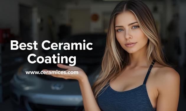 Best Ceramic Coating Reddit