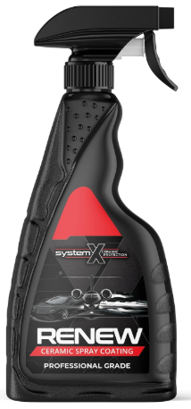 Surface Lock Home Ceramic Coating for Stainless Steel (Berkland Goods, 8 oz Spray)