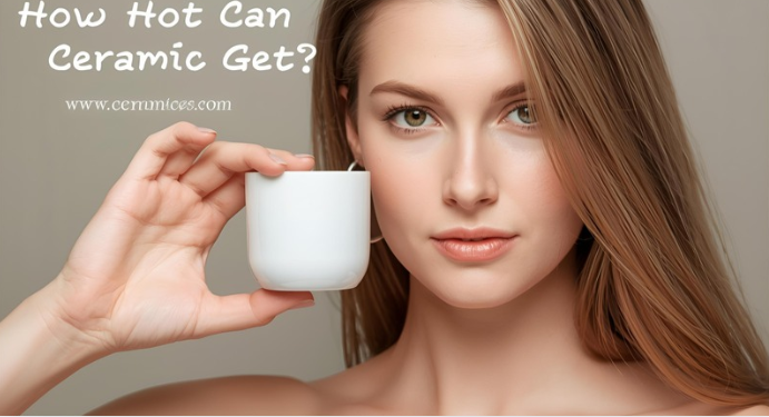 How Hot Can Ceramic Get?