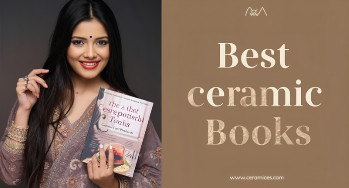 Best Ceramic Books