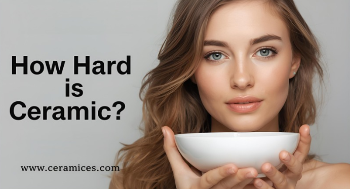 How Hard Is Ceramic?