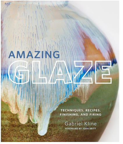 Ceramic Glazes: The Complete Handbook by Brian & Christine Taylor