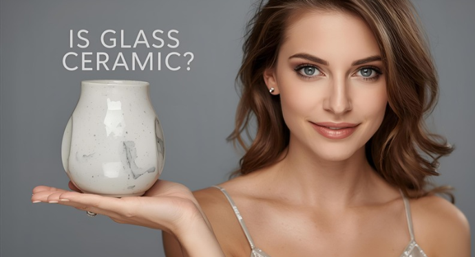 Is Glass Ceramic?