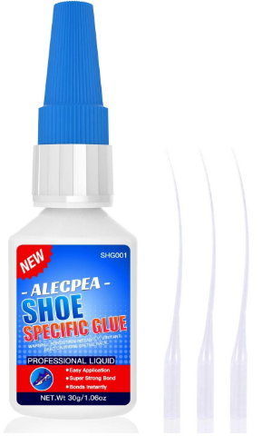 ALECPEA 30g Shoe Glue