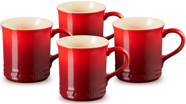 Le Creuset Stoneware Mug