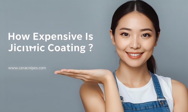 How Expensive Is Ceramic Coating?