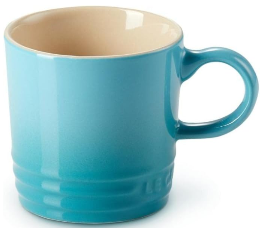 Ember Temperature Control Smart Mug
