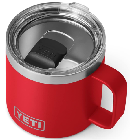 YETI Rambler 14 oz Mug