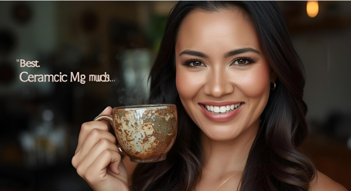 Best Ceramic Mugs