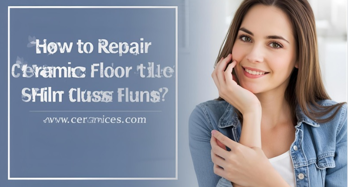 How to Repair Ceramic Floor Tile Chips