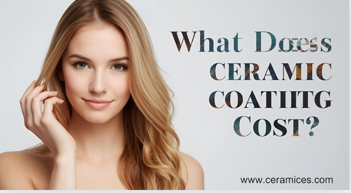 What Does Ceramic Coating Cost?
