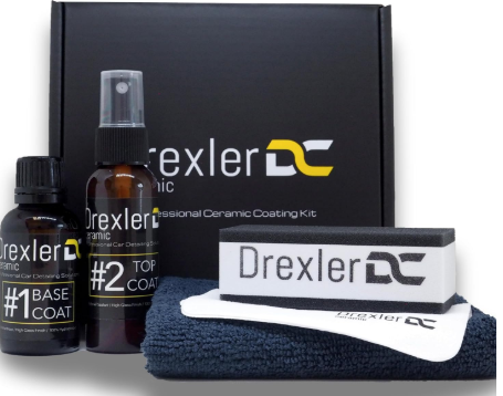 Drexler Ceramic Glass Coat