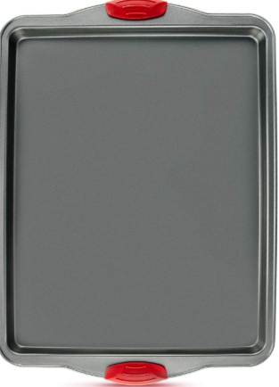 Boxiki Kitchen Nonstick Ceramic Baking Sheet / Cookie Pan