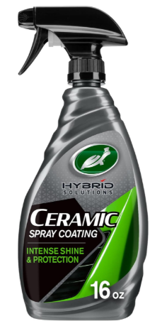 Turtle Wax Hybrid Solutions Ceramic Spray Coating