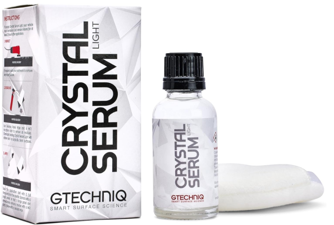 Gtechniq Crystal Serum Ultra