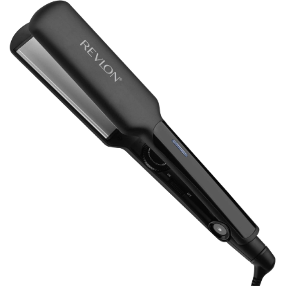 REVLON 2" Ceramic Flat Iron