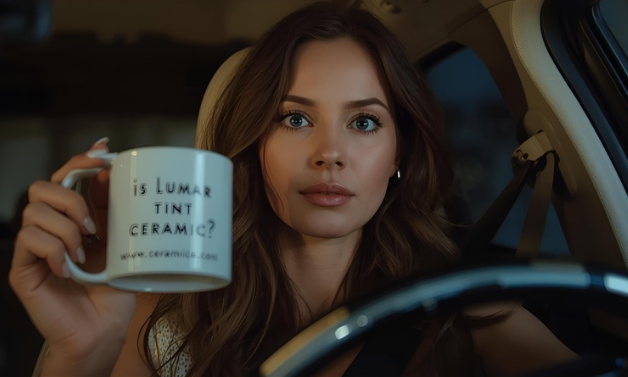 Is Llumar Tint Ceramic?