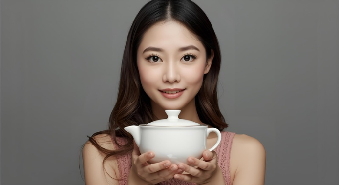 Is Le Creuset Ceramic?