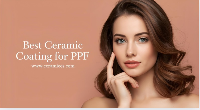 Best Ceramic Coating for PPF